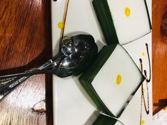 椰汁西米糕-Siam泰餐厅(水上公园店)