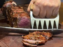 -BARBECUE烤肉屋