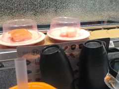 -争鲜回转寿司(南京东路店)