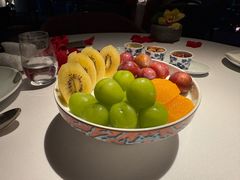 -悦轩中餐厅·高空江景·杭州柏悦酒店