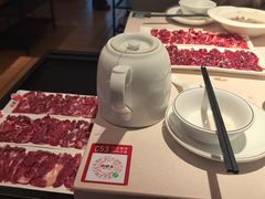 -潮泰牛肉火锅 · 创于1992年(车公庙店)