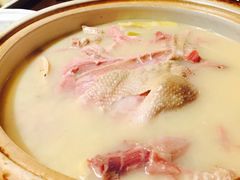 -金枝玉叶上海人家食府(三里河店)