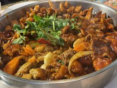 -黄记煌三汁焖锅(渝北金港国际店)