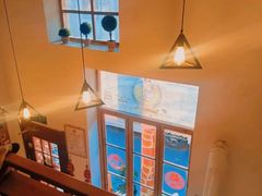 -长颈鹿咖啡(大学路店)