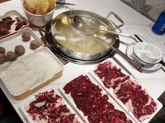 -八合里牛肉火锅(八合里总店)