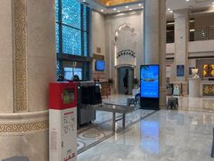 -汗腾格里·风味餐厅(新疆驻京办店)