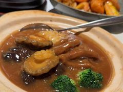 -荣兴酒家(徐家汇店)
