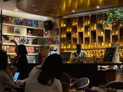 -安妮意大利餐厅(世贸天阶店)