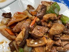 -国庆烧麦馆