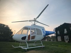 -渔岛海洋度假区