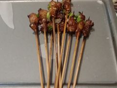 -木屋烧烤(惠阳华润小径湾店)