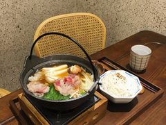-肥朵食堂(带梦胡同店)