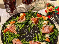 -宿醉意大利餐厅(老车站1970文创园店)