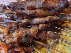 -北三老太太烧烤(人生一串上榜店)