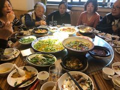 -百年神厨·地道川菜(清江西路店)