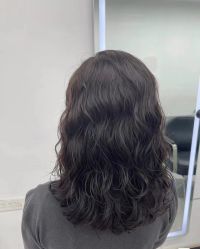 -H·Y HAIR SALON烫发·染发·造型