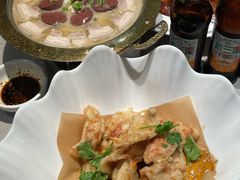 -华竹饭店(中央大街店)