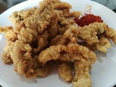 -贡椒鱼老店·雅安十大名店