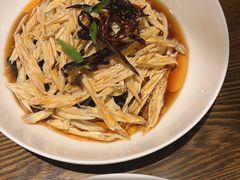 -粗茶淡饭·隐庐私厨(东亭店)
