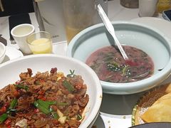 -漫圆·品质家宴(榔梨店)