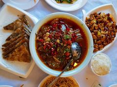 毛血旺-峨嵋酒家(德内店)