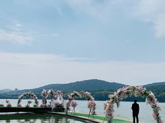 -水上明月·湖景餐厅