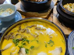 -竹里馆·淮扬菜·功夫茶(老门东店)