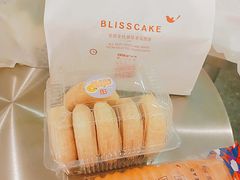 -幸福西饼面包茶饮(车公庙店)