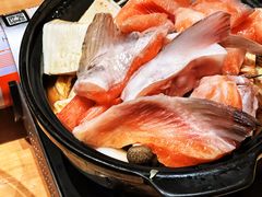 -原志优秀食材·匠心料理·海胆主题(金亿广场店)