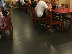 大堂-宏状元现熬粥·京味菜(五棵松店)