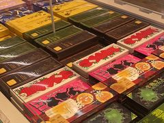 -好利来(上海长宁龙之梦店)