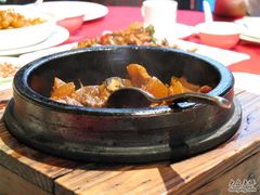带皮牛肉-七仙岭君澜度假酒店·桃源小馆中餐厅
