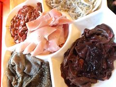 -老码头火锅(玉林店)