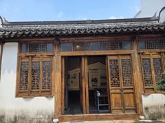 -马相伯故居