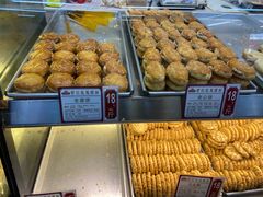 -赞记龙凤礼饼(龙津路店)