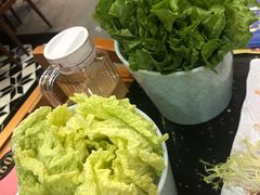 -成都老码头火锅(旺角店)