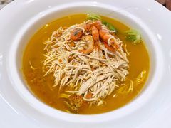-永春园·扬州早茶·淮扬菜(漫乐城店)