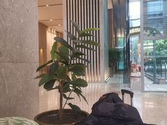 -上海静安香格里拉大酒店