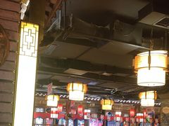 -蜀大侠火锅(寰球文化地标·总府店)