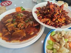 -粥旺府(月环里店)