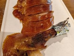 -小大董·烤鸭(王府井apm店)