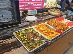 -黄泥岗·地道湖北菜(奥特莱斯店)