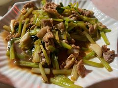 -柴火农家饭(遇龙河店)