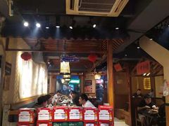 -状元阁烧烤(群力店)