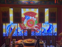 -哥老官重庆美蛙鱼头(龙湖杭州金沙天街店)