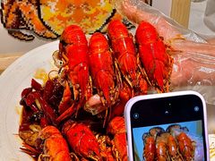 -聚味斋香辣蟹·蓝龙(塘沽总店)
