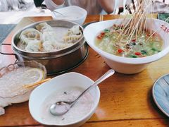 -古真记钵钵鸡(总店)