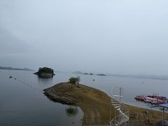 -杭州千岛湖开元度假村