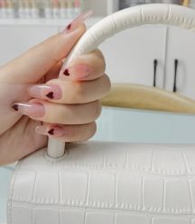 -熙画美上门MakeUp美甲美睫