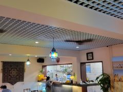 大堂-La Medina餐厅(亮马河南路店)